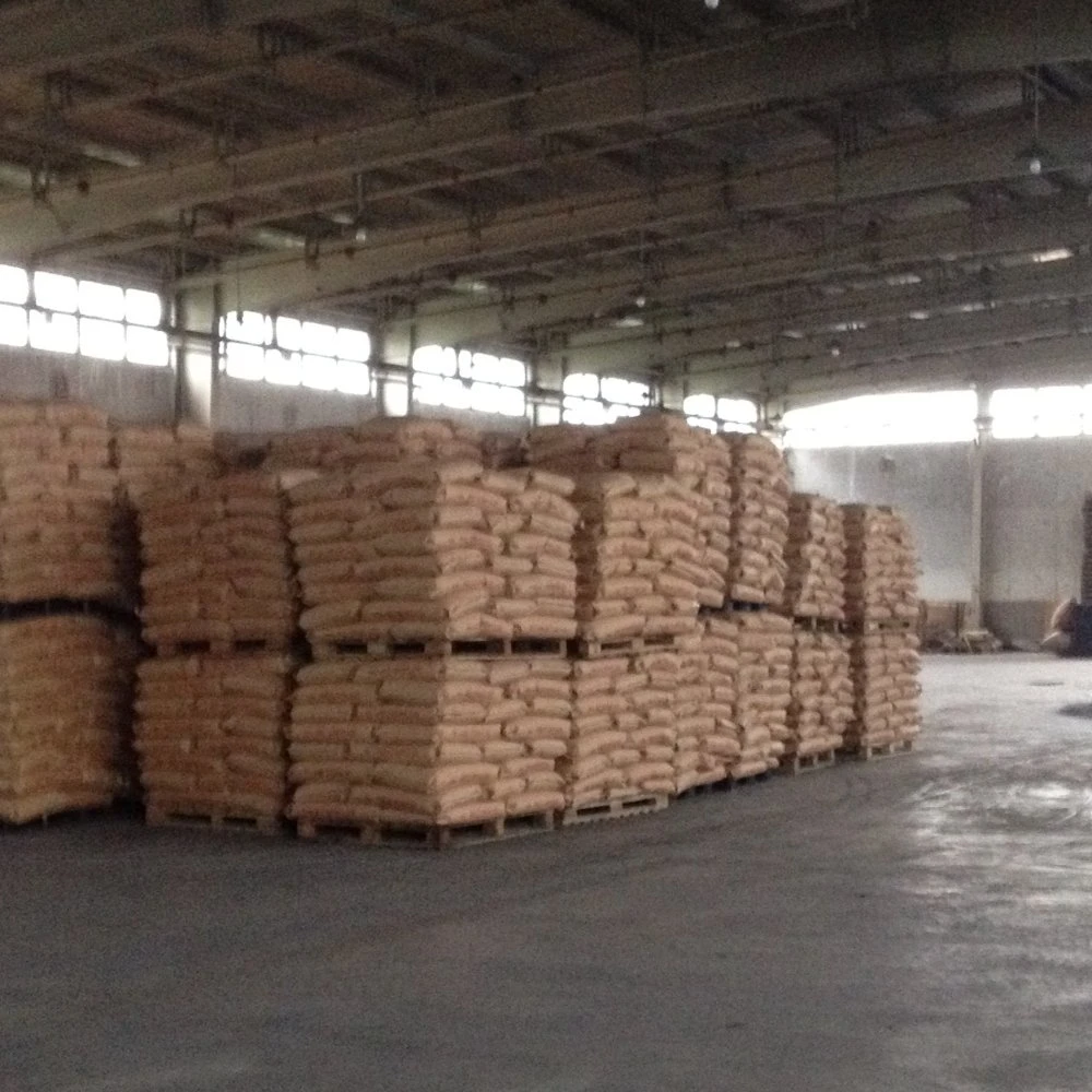 Agent de floculation Polyacrylamide cationiques CPAM de l'exportation au Vietnam