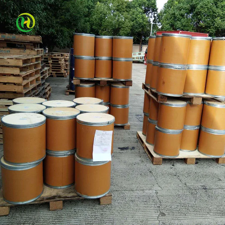 High Quality Food Additives Taurine CAS 107-35-7