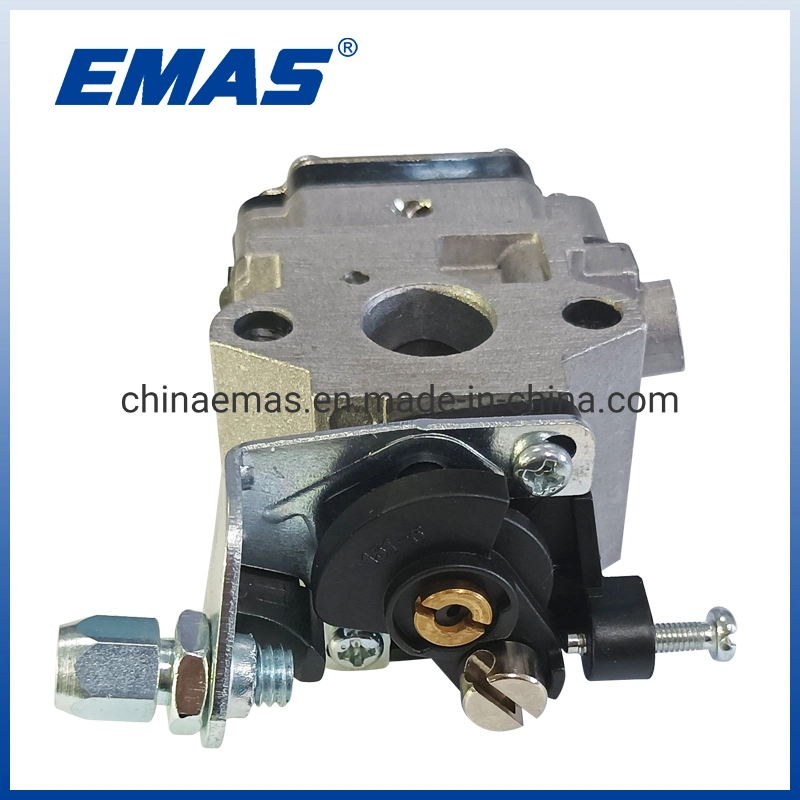 Gasoline Chainsaw Spare Parts Carburetor for H143