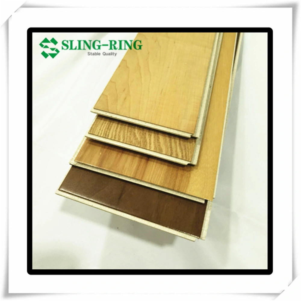 Republic Flooring Holz Look Vinyl Flooring PVC Flooring SPC Flooring Küche Vinyl Bodenbelag PVC-Blatt