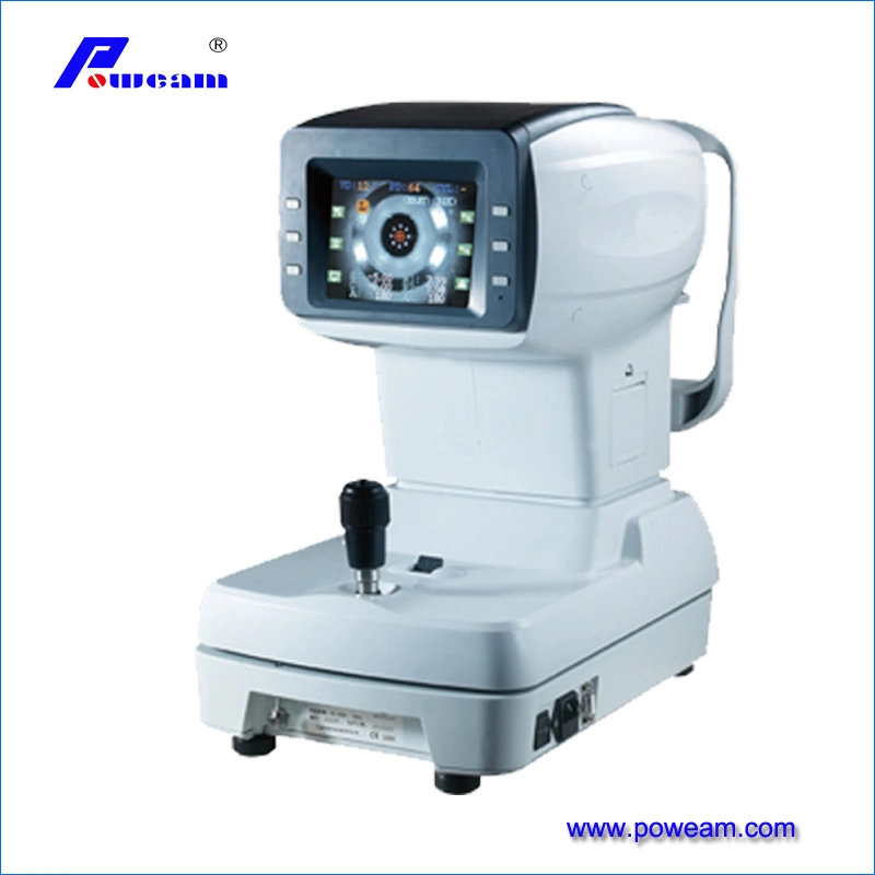 Ophthalmic Eye Test Machine Digital Auto Refractometer