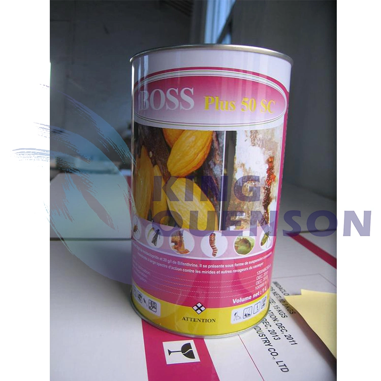 King Quenson Fao Crop Protection Insecticide Imidacloprid 350 G/L Sc