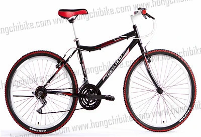 Alloy Frame Professional MTB City Bike for Dirt Road (HC-TSL-MTB-31608)