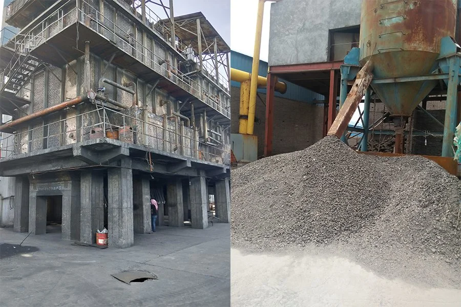 Black Granular 8--20 Mesh Coal Based Activated Carbon China Manufacturers Wholesale/Supplier