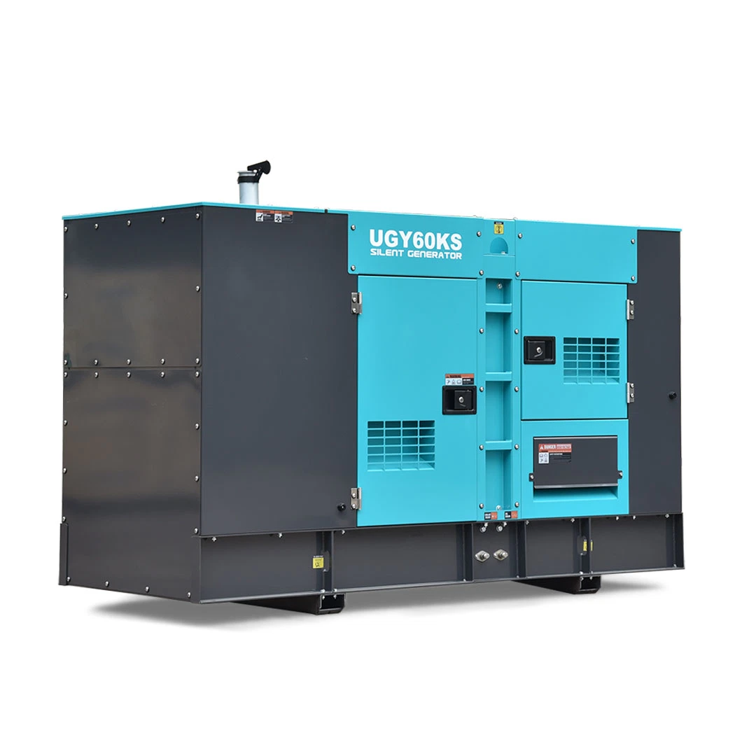 20kVA Small Water Cooled Diesel Generator Engine 15kw Welding Generator Diesel Price