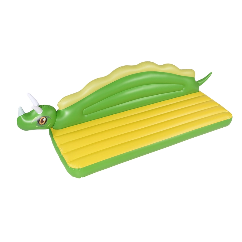 Custom Inflatable Product Dinosaur Inflatable Pool Float for Swimming Pool Toys