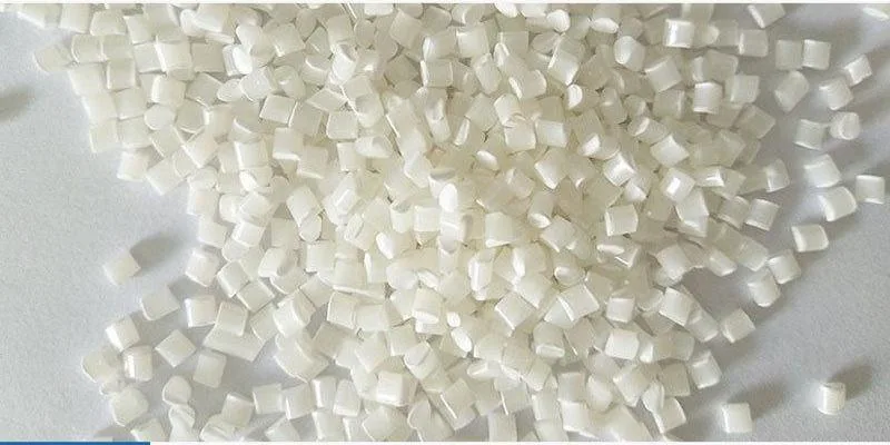 High Impact PC Granules Transparent PC Pellets Polycarbonate Thin Wall Plastic Particles