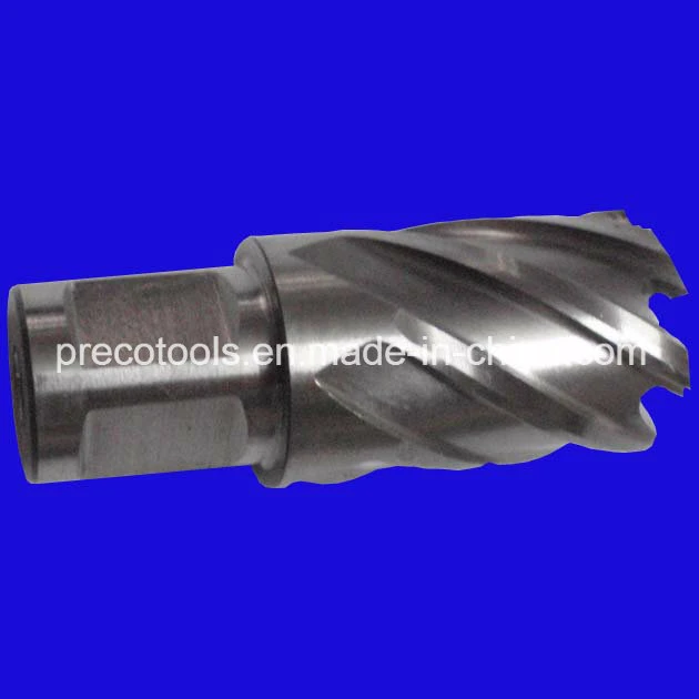 Good Quality High Speed Steel Core Drill