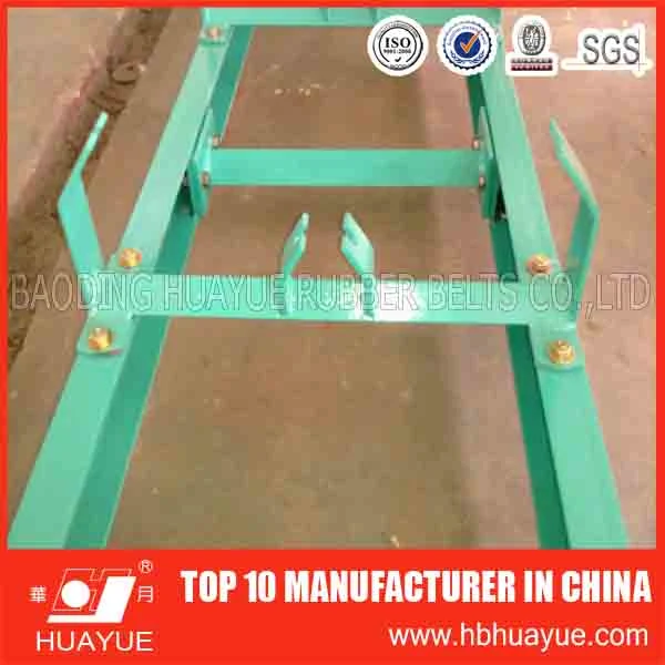 Industrial Conveyor Roller Support Frame (B400-2200)