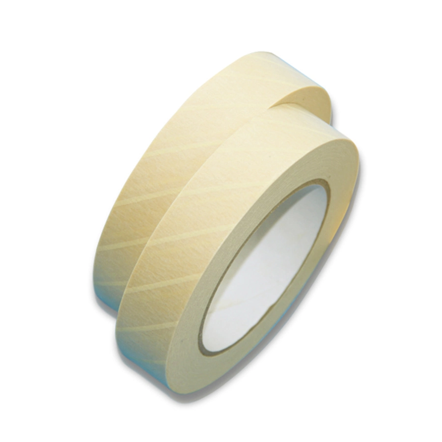 Sterilization Sealing Indicator Autoclave Tape