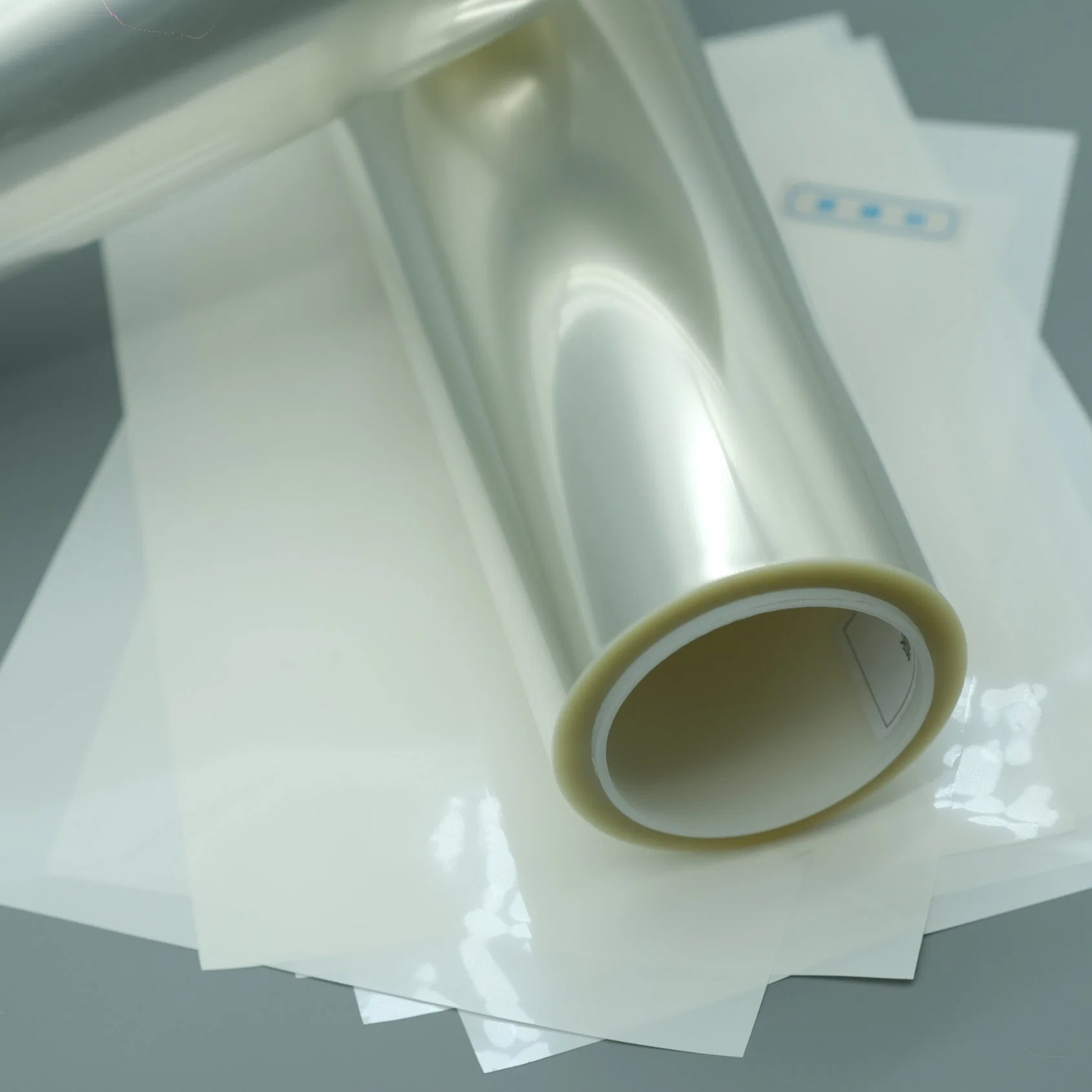 Plastic Wrapping Film Tobacco Film Normal Medium Higher Shrinkage