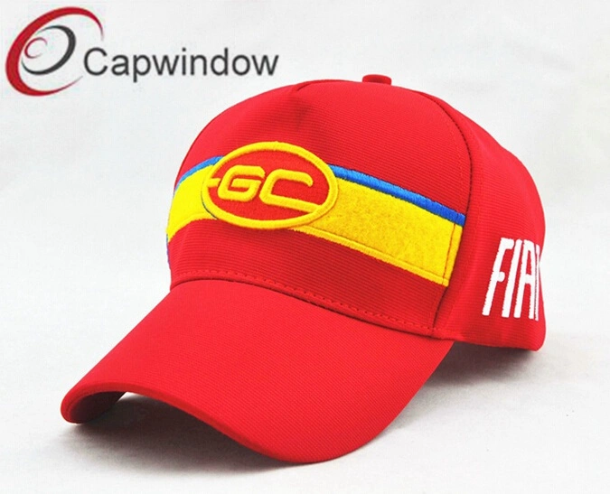 Bright-Lighted Baseball Cap with Fashionable Structure (02336)