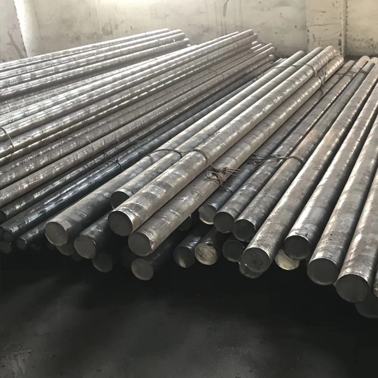 SAE 1010 1045 1020 Metal Hot Rolling Carbon Steel Bar