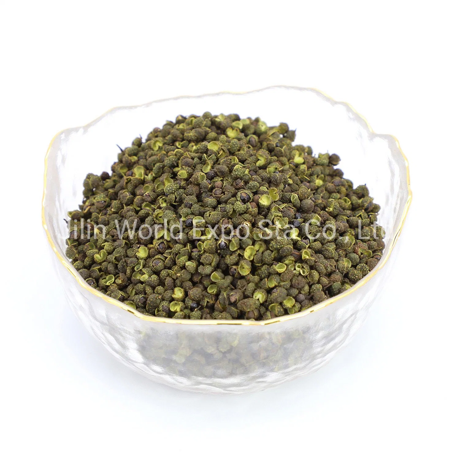Wholesale/Supplier Dried Green Pepper for Food China