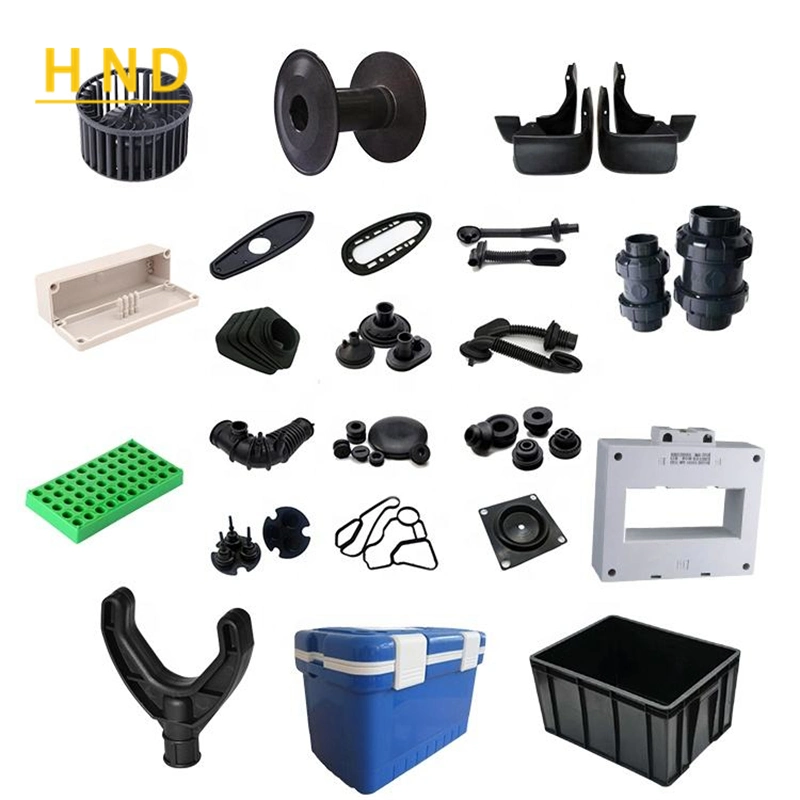 OEM Custom Plastic Molding Service ABS Custom Plastic Part Injection Molding Product