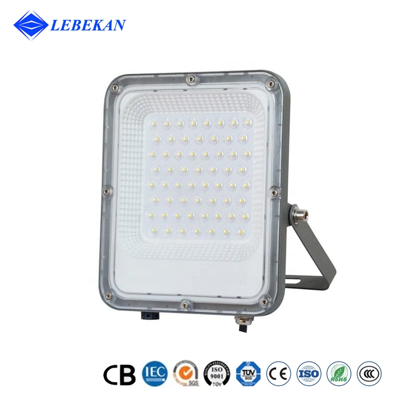 Super Bright Outdoor Security Sport Field 100W 150W 200W LED Flood Lighting