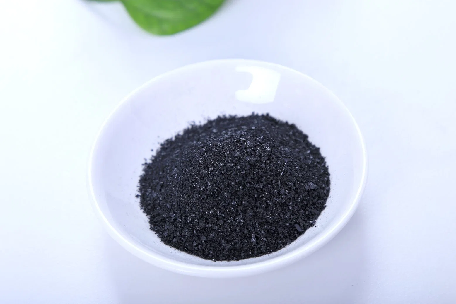 Organic Fertilizer Raw Material Potassium Humate Organic Fertilizer