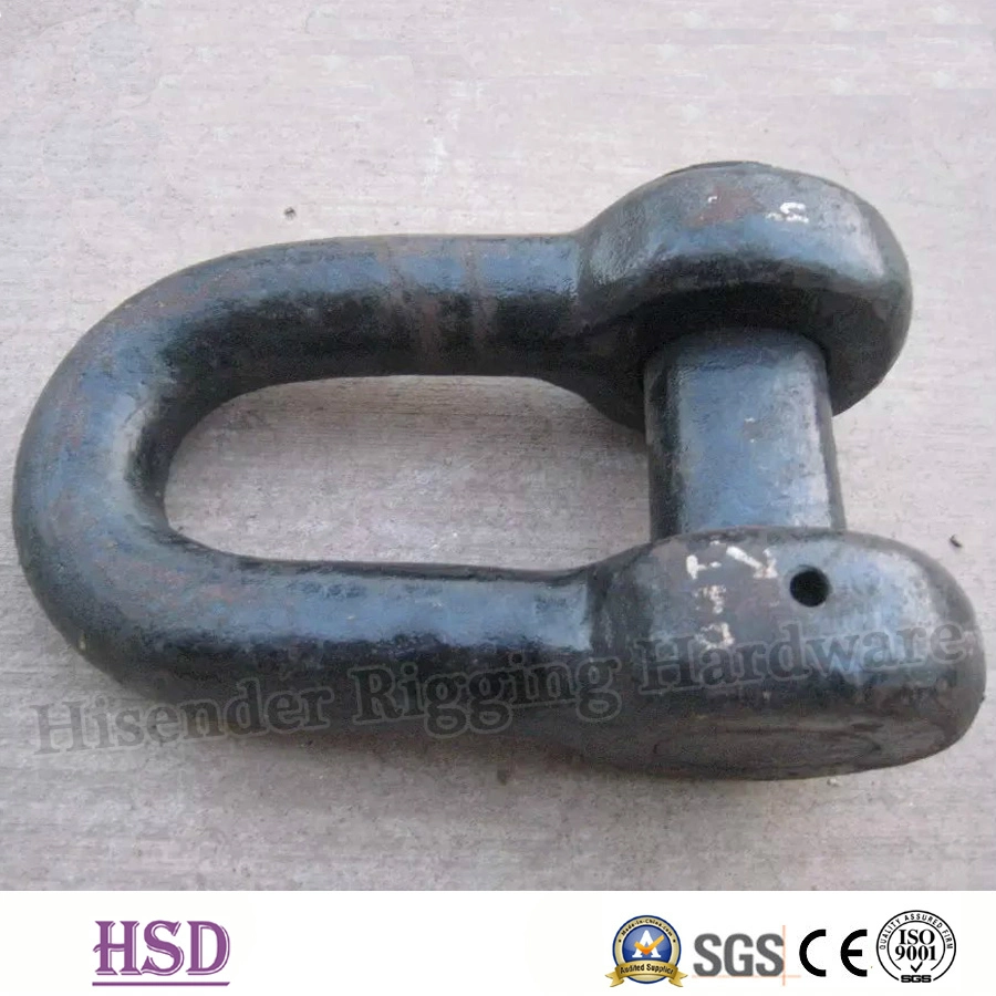 Marine Hardware Rigging Anchor Kenter Shackle for Anchor Chains Connecting