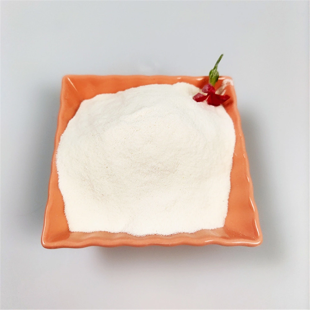 High quality/High cost performance Food Medicine Grade Nonivamide Synthetic Capsaicin CAS 2444-46-4 Pharmaceutical Chemical Nonivamide Powder for Flavors and Fragrances