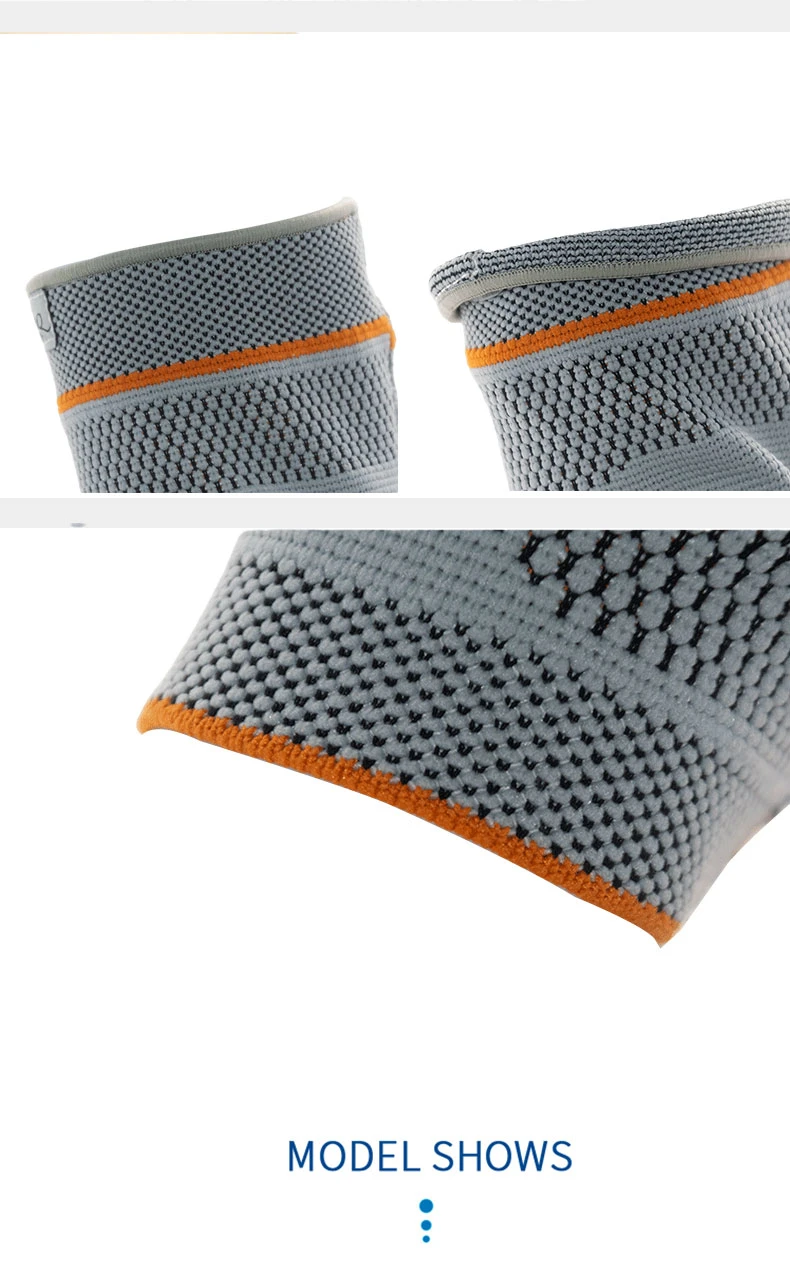 Wholesale/Supplier compression Cyclisme Sports anti-enspare néoprène support couche protectrice cheville