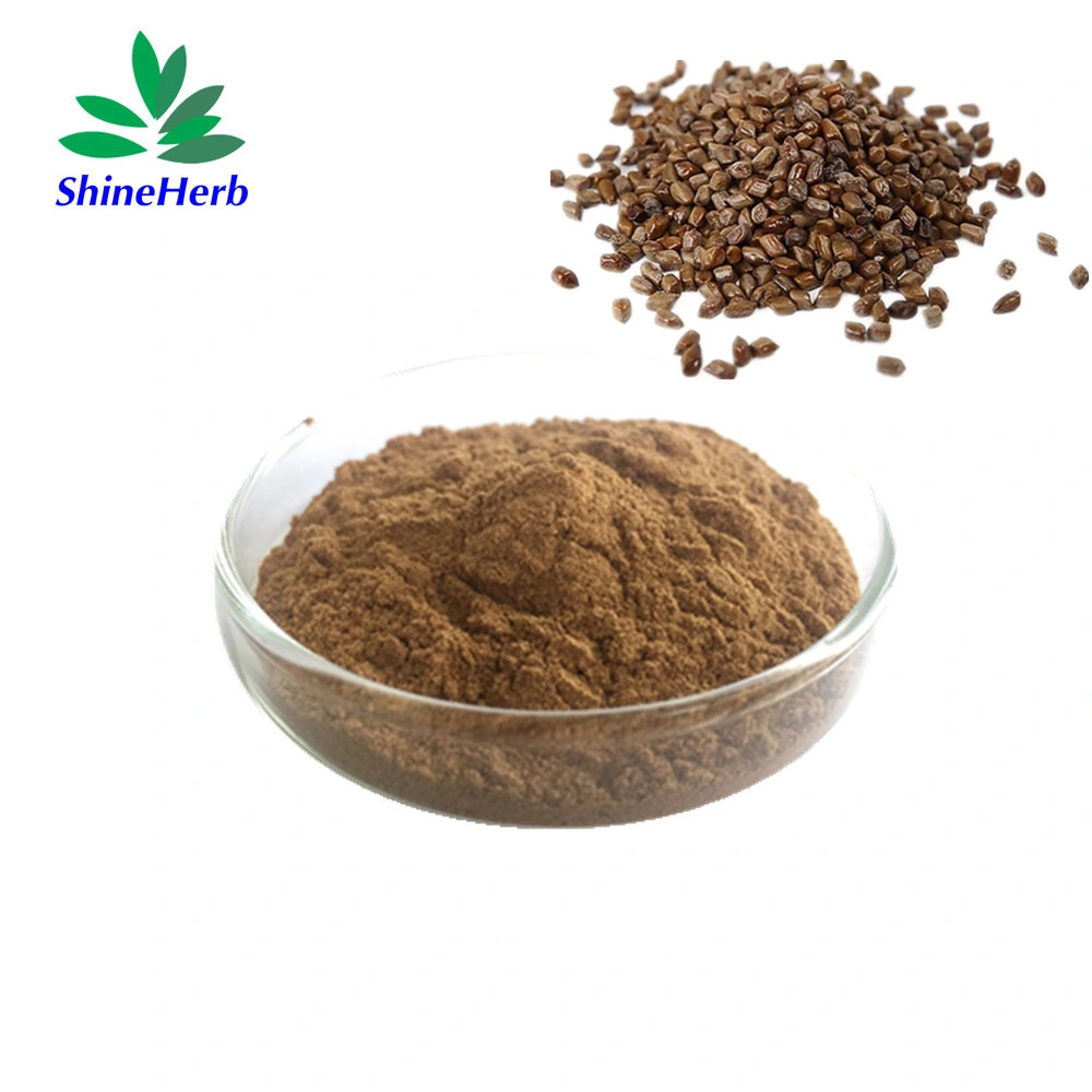 La nature Cassiae de sperme, Cassia Seed Extract