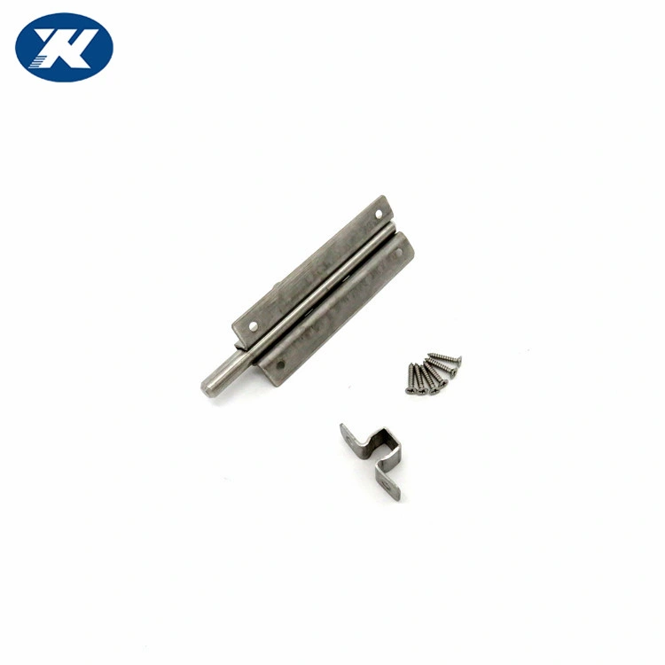 Door Construction Hardware Stainless Steel Insert Window & Door Flush Bolt