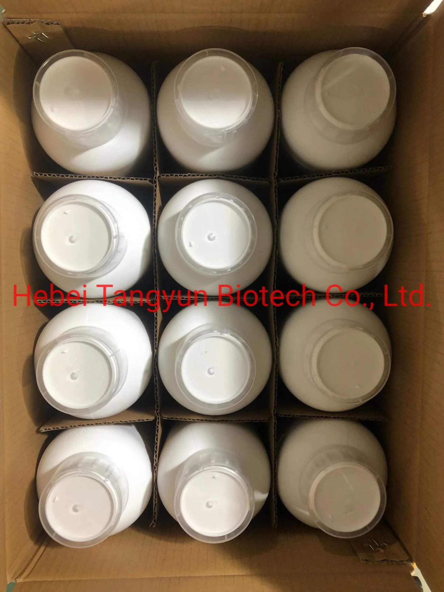 Good Price for Herbicide Fenoxaprop-P-Ethyl 200g/L Ec