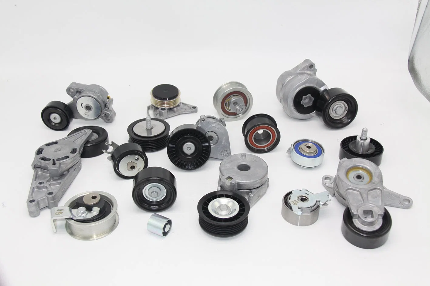 Audited Auto Parts Factory Timing Belt Tensioner Supplier 258801e 406241029010 Lada Parts