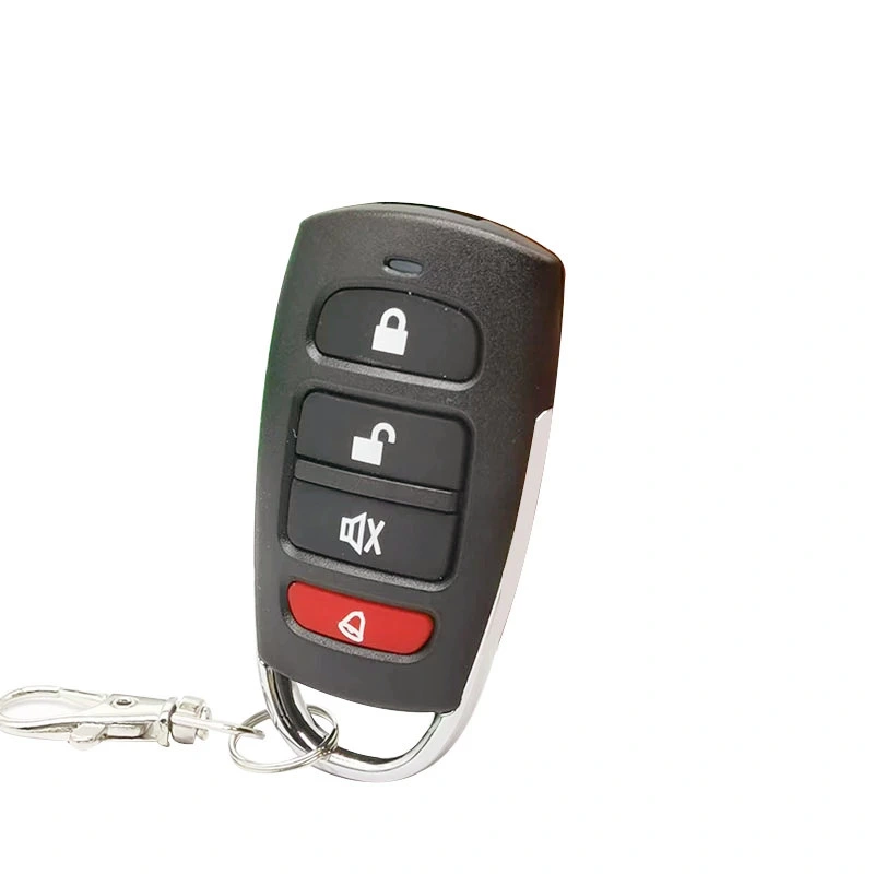 Auto Scan Fixed Code Remote Control for Garage Door