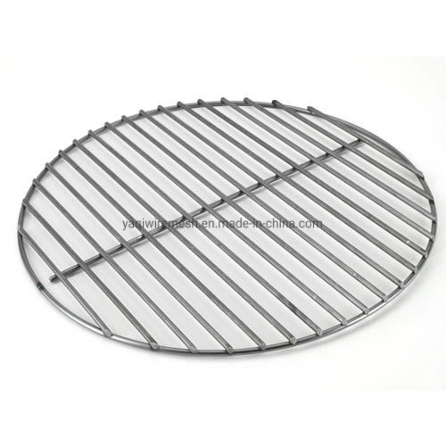 280mm 340mm Disposable BBQ Grill Mesh for Korea Market