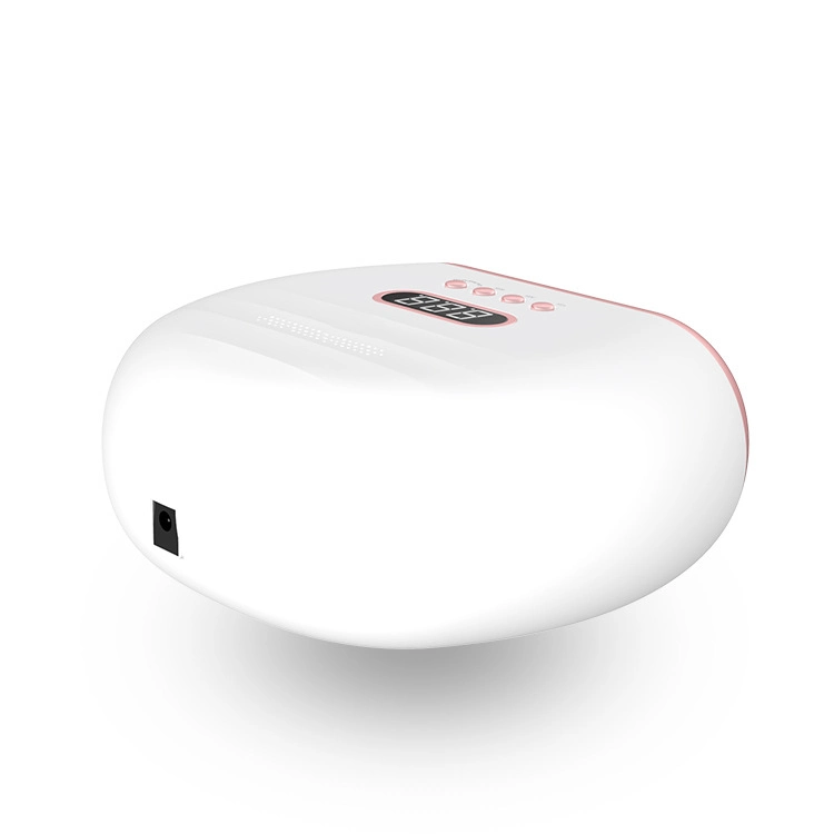 Professional 72W UV LED Nail Lamp Nail Dryer Machine