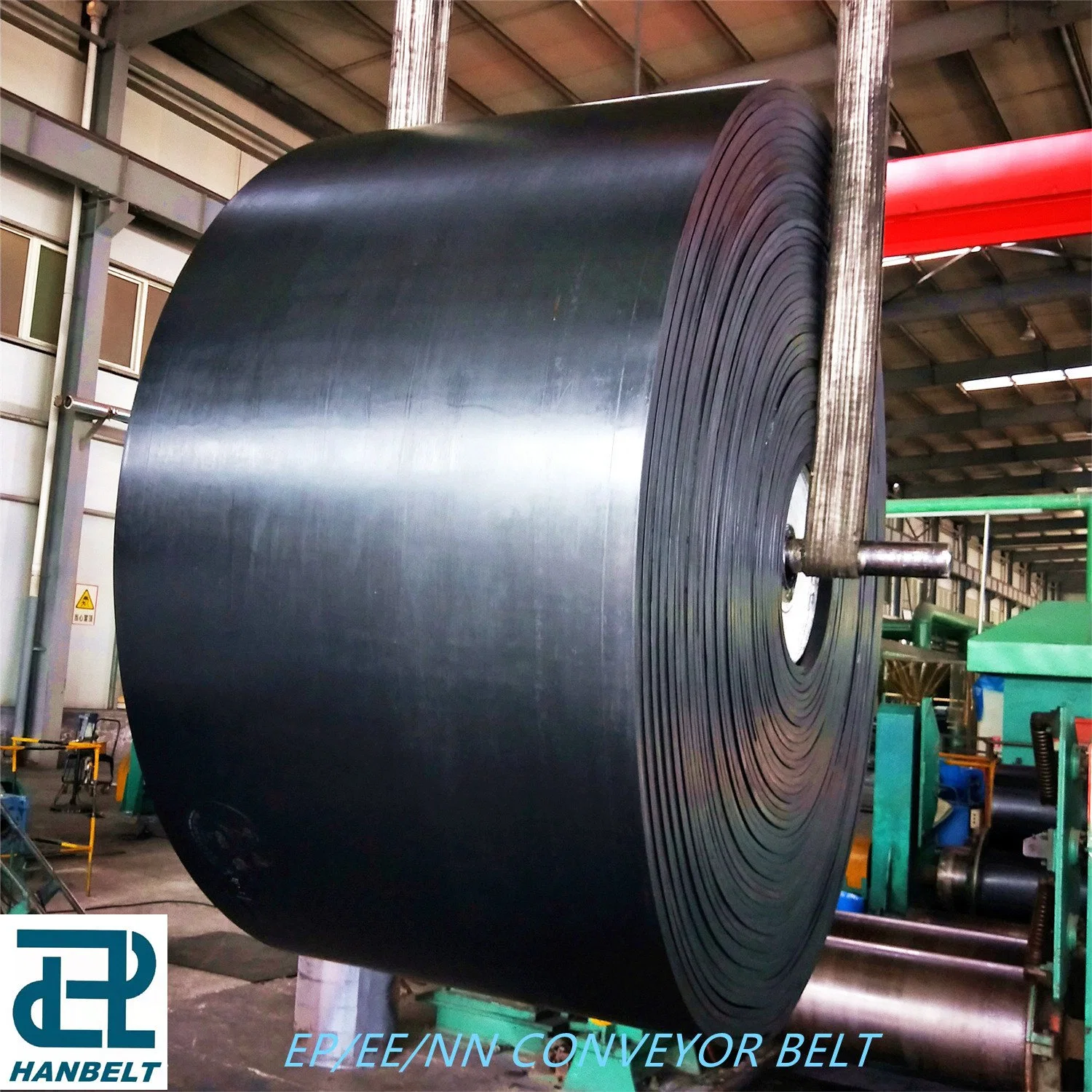 High quality/High cost performance  Rubber Conveyor Belt Multi-Ply Ep/Nn 100/150/200 /300/400 Conveyor Belt /Oil Resistant/Fire Resistant Conveyor Belt