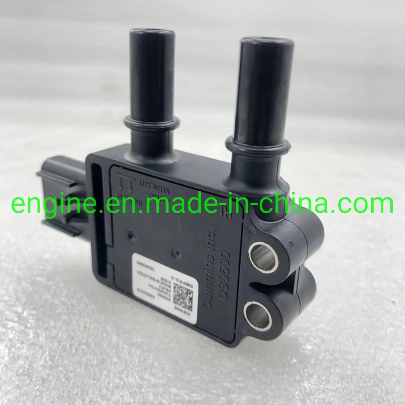 Genuine Differential Pressure Sensor 4383998 5492073 4358994