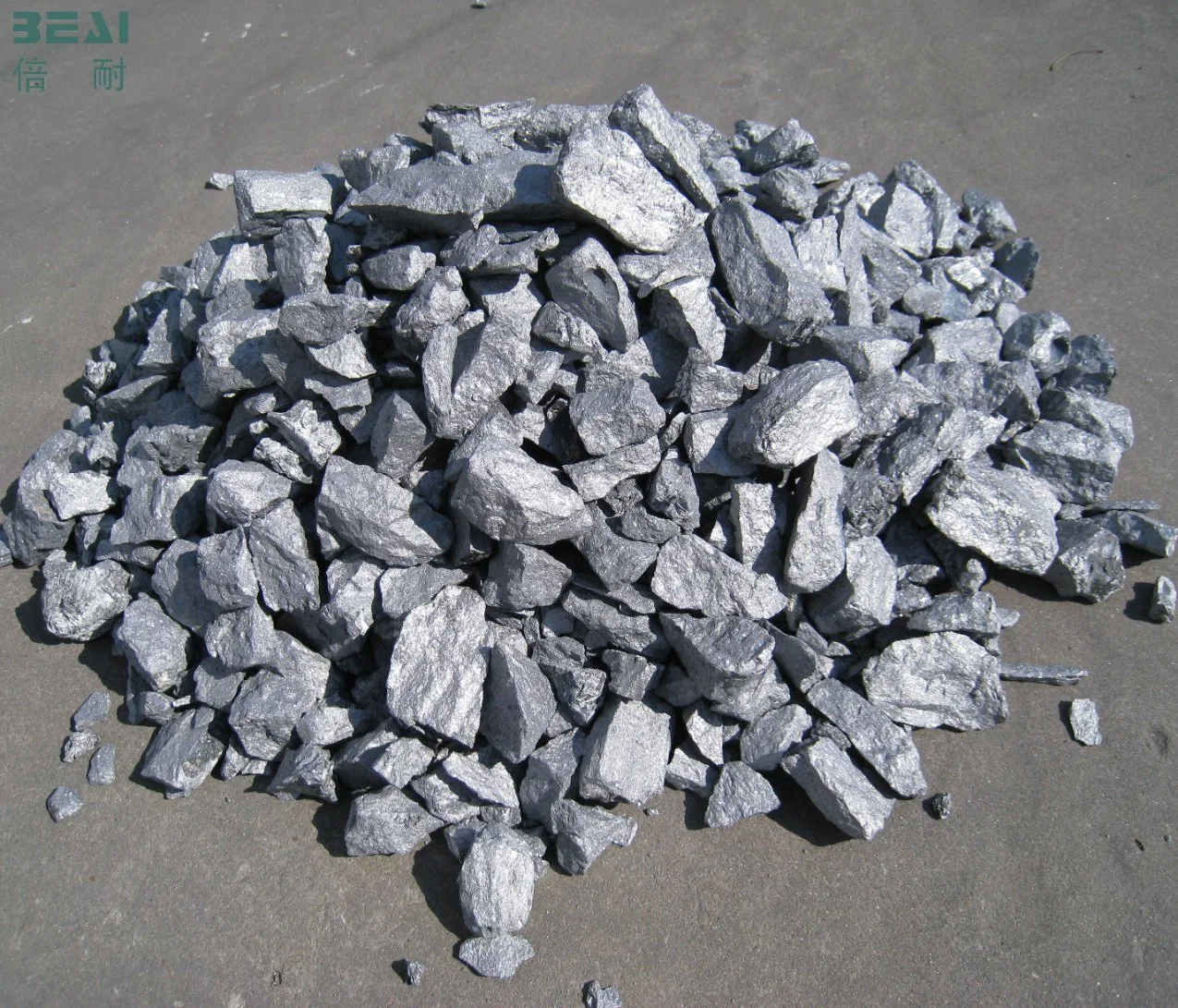 Foundry Used Magnesium Ferro Silicon Alloys