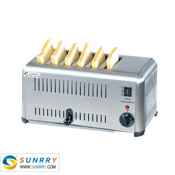 2019 Hot Selling Stainless Steel Toven Toaster Machine