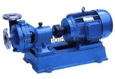 Low Pressure Stainless Steel Anti-Corrosion Centrifugal Pump