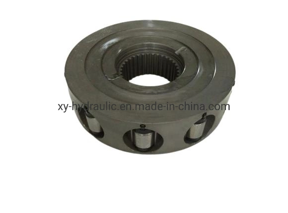 Wholesale/Supplier Roller Gearbox Reducer Hydraulic Radial Motor Spare Parts Poclain Ms02 Ms05 Ms08 Ms11 Ms18 Ms35 Ms50 Mse18 Rotary Group Rotor