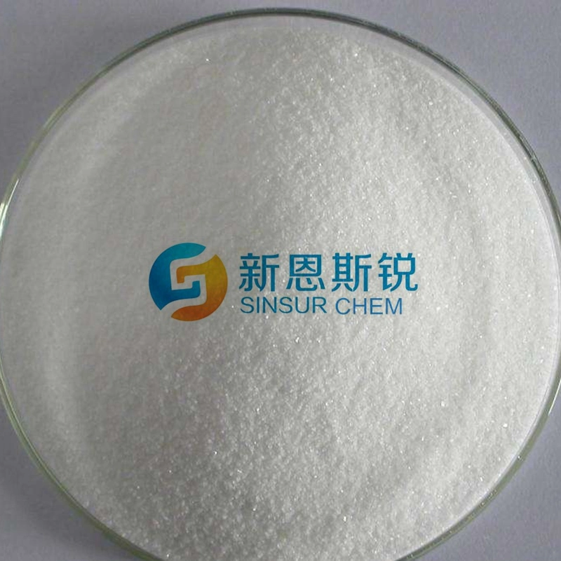 Industrial Grade High Purity Sodium Gluconate Powder for Textile