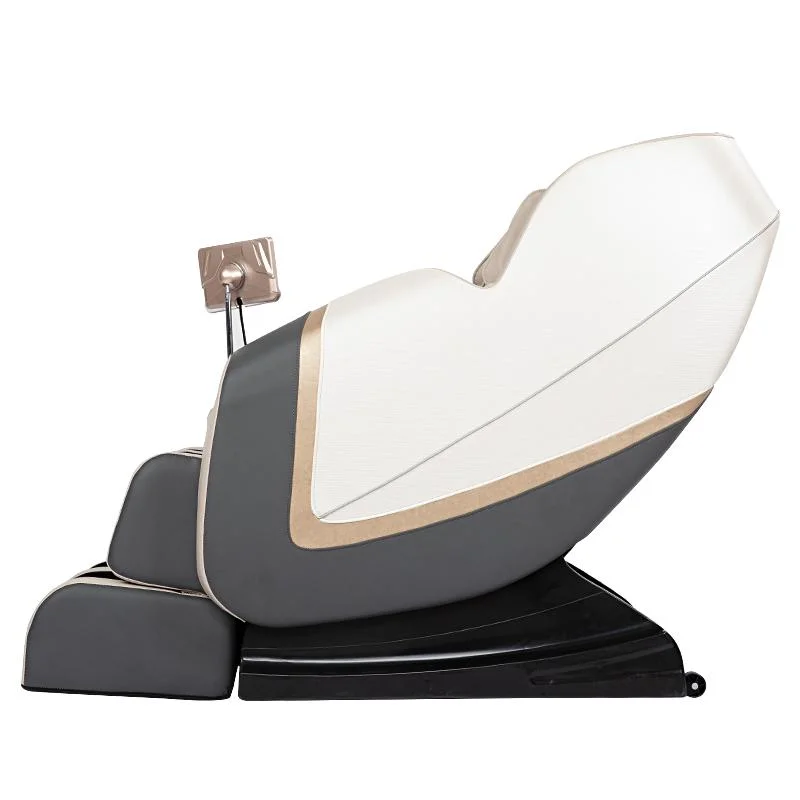 Customizable Full Body 3D Massage Chair Multifunctional Zero Gravity Massage Chairs