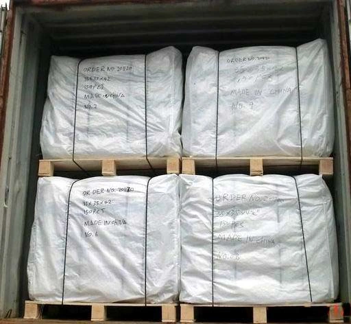 Big Bulk Jumbo Bag für die Befüllung 1500kgs