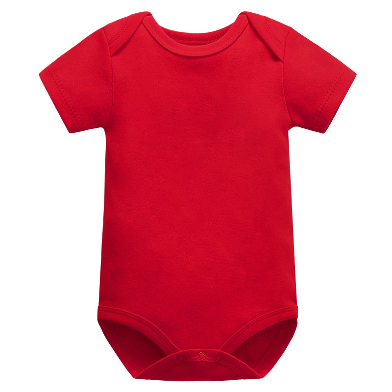 Custom Cotton Amben Baby Clothes Wear Baby Products