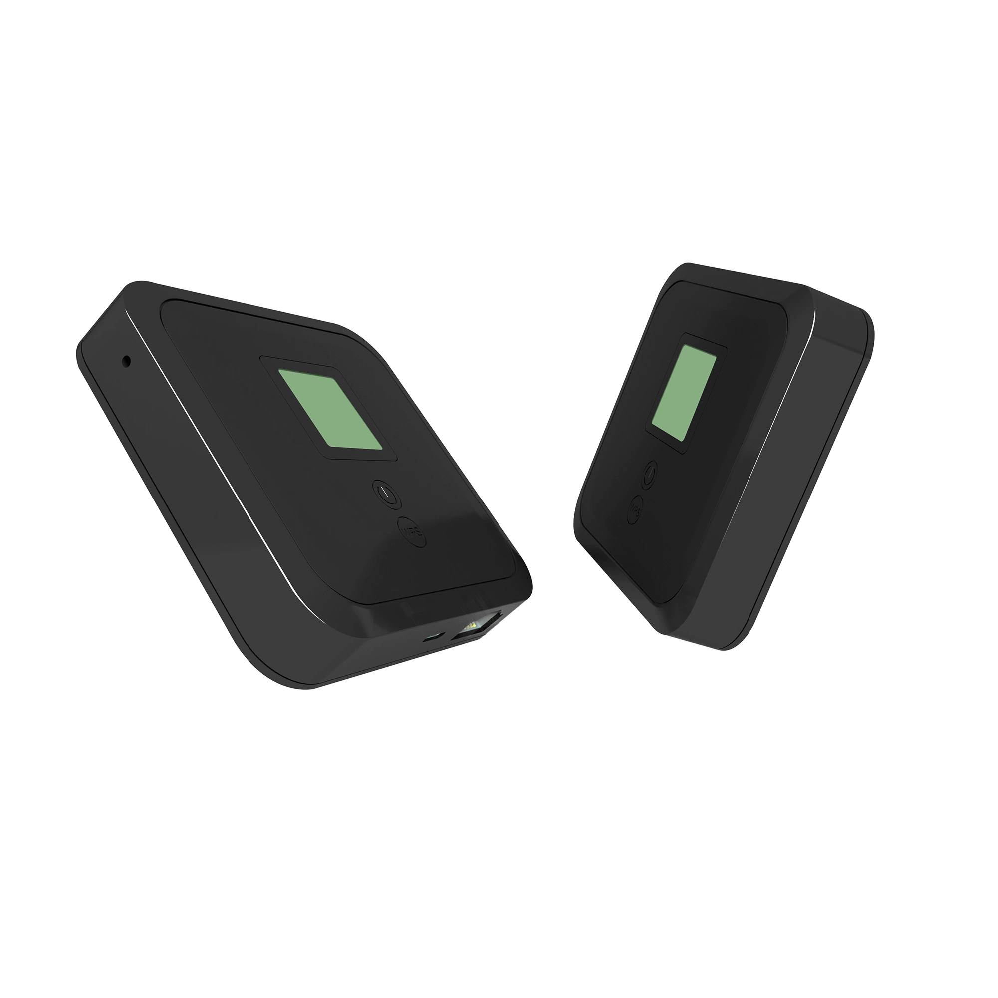 Wireless Hotspot Modem WiFi6 1800mpbs High Speed 5G Nr Sdx55 LTE Dual Band Wi-Fi-Router