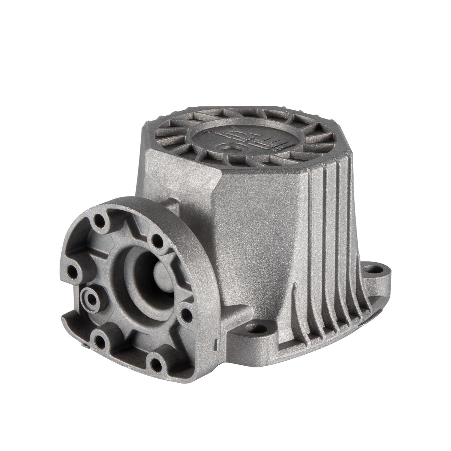 Custom Design Mould Die Casting Aluminum Products with CNC Machining Service