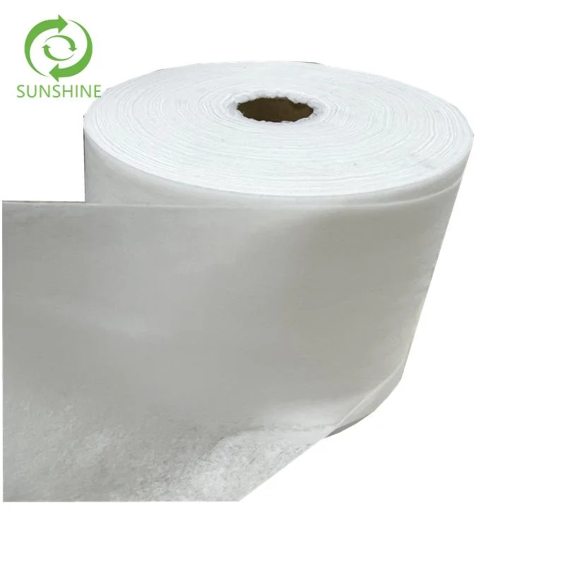 Nonwoven Fabric Hot Air Cotton for Mask