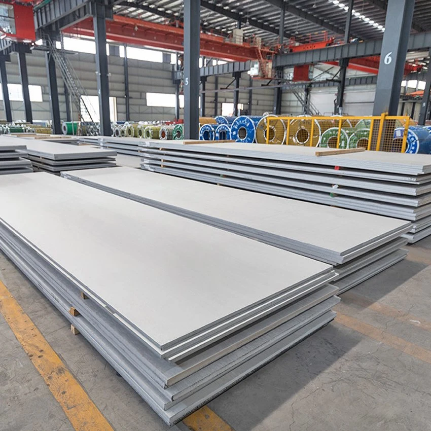 310si2 (1cr25ni20si2) Propiedades del material de acero inoxidable resistente a altas temperaturas en Stock precio de fábrica