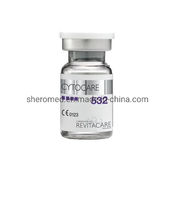 Firming and Brightening Skin Booster Mesotherapy Cytocare Nctf Fillmed