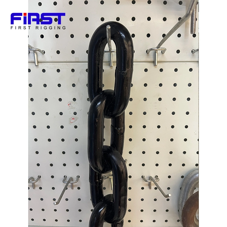 Wholesale Rigging G80 Alloy Steel Hoist Lifting Chain