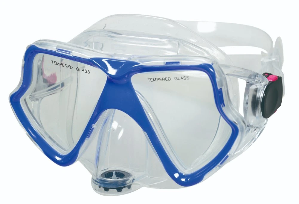 Reanson Sports Wear Snorkeling Mask Scuba Diving Equipment