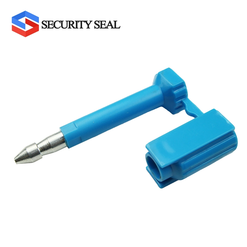 Bolt Seals Tamper Proof Container Door Lock Bolt Seal ISO Manufacturer