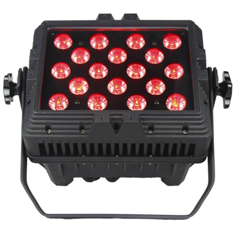 Portable Photography LED Wall Washer TV Studio Equipment